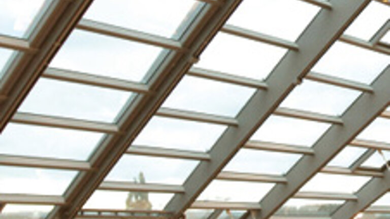 Vorschaubild der Seite Aluminium- und Stahlfassaden oder Glasdachsysteme