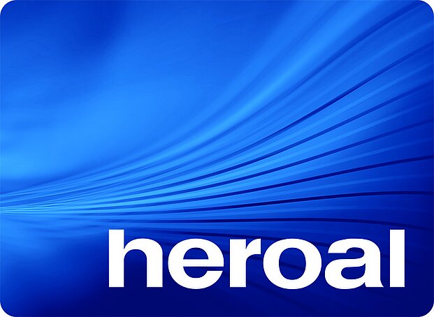 heroal Logo