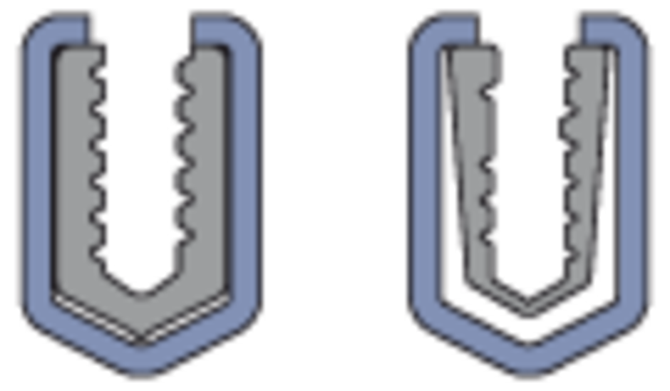 Produkte Stahl-Fassade si3