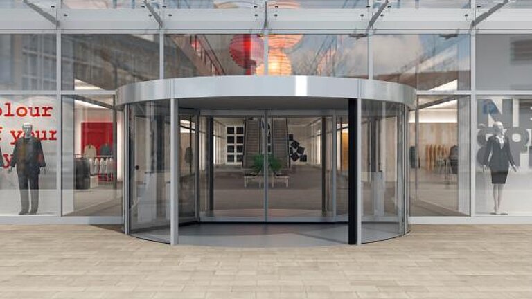 Vorschaubild der Seite Brand- und Rauchschutz&shy;elemente