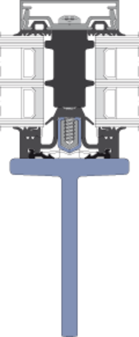 Produkte Stahl-Fassade 