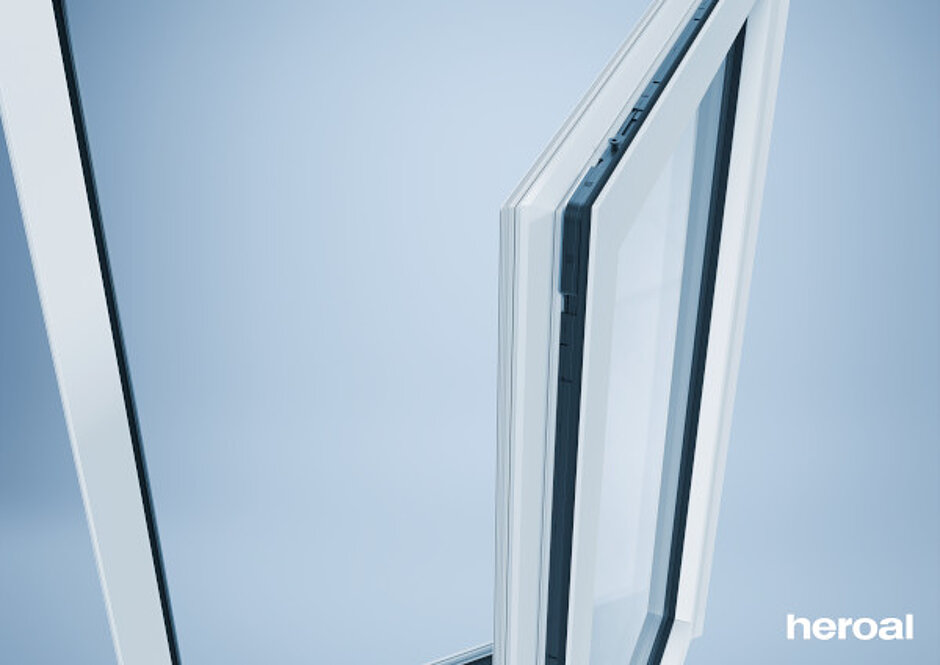 Heroal Fenstersysteme Produkte