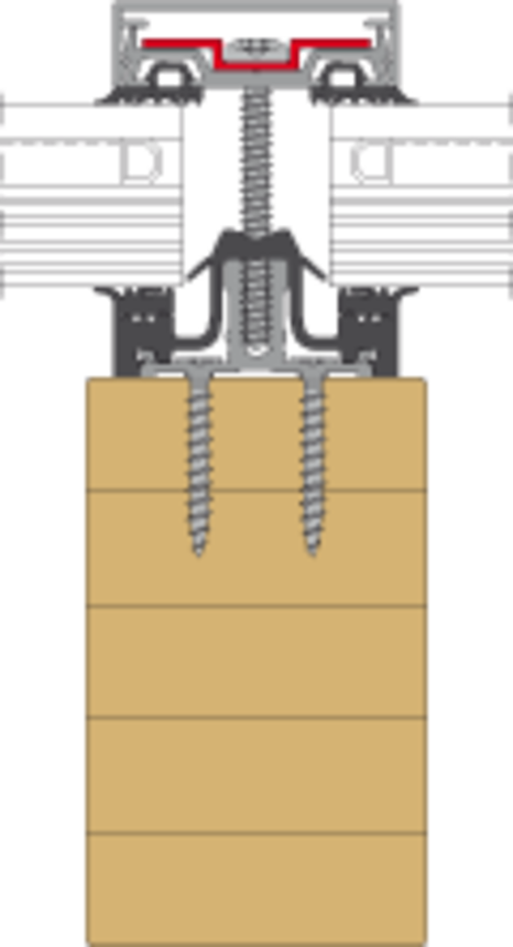 Produkte Brandschutz Querschnitt