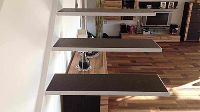 Vorschaubild der Seite Stahlbau