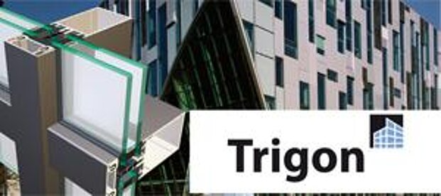 Banner Trigon Komplettsystem