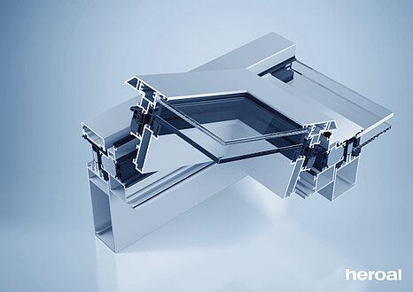 Heroal Fassadensysteme 5