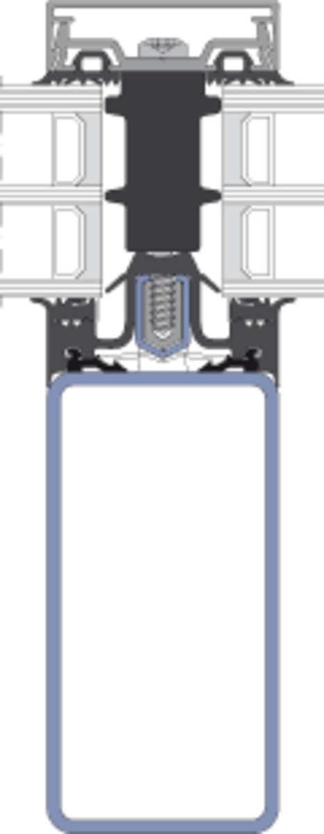 Produkte Stahl-Fassade 