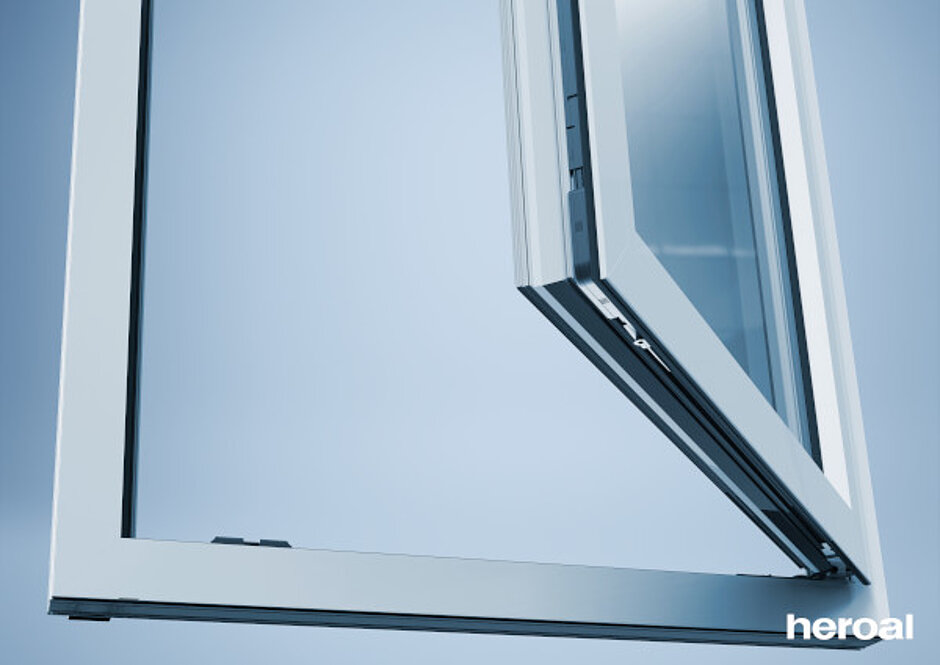 Heroal Fenstersysteme Produkte