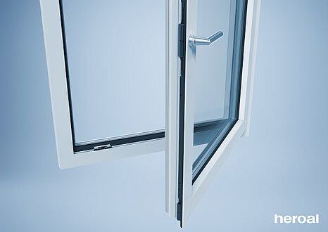 Heroal Fenstersysteme Produkte