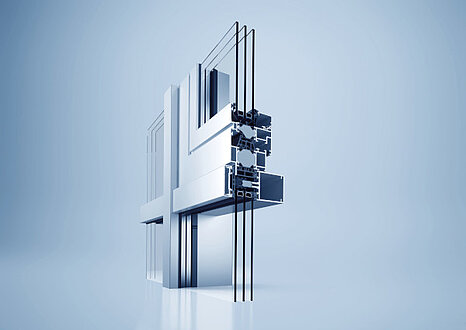 Heroal Fassadensysteme 3