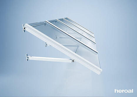 Heroal Fassadensysteme 4