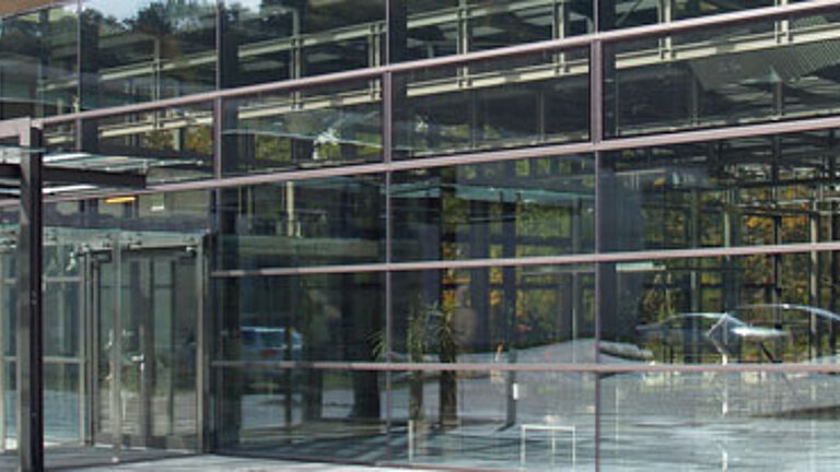 Vorschaubild der Seite Schaufenster und Eingangsanlagen